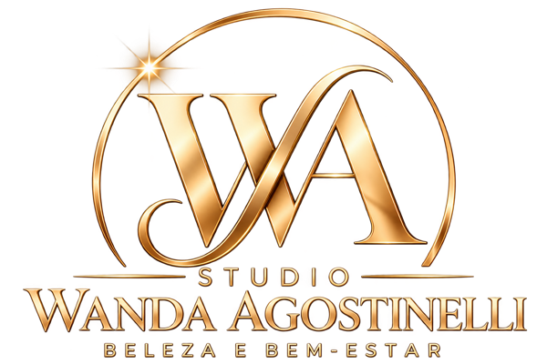 Logo Studio Wanda Agostinelli